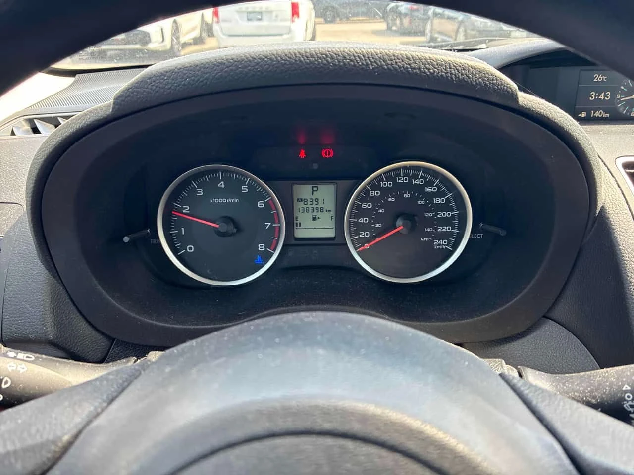 Subaru Forester | Convenience| ���������� ��� ������������ ������  | Mobile.bg � ����������� 8