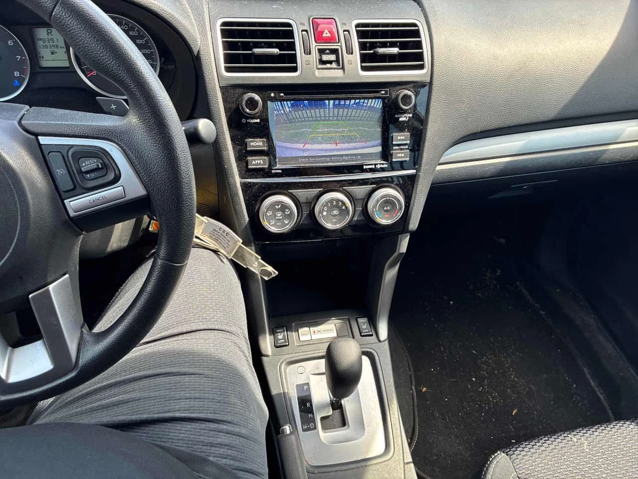 Subaru Forester | Convenience| ���������� ��� ������������ ������  | Mobile.bg � ����������� 9