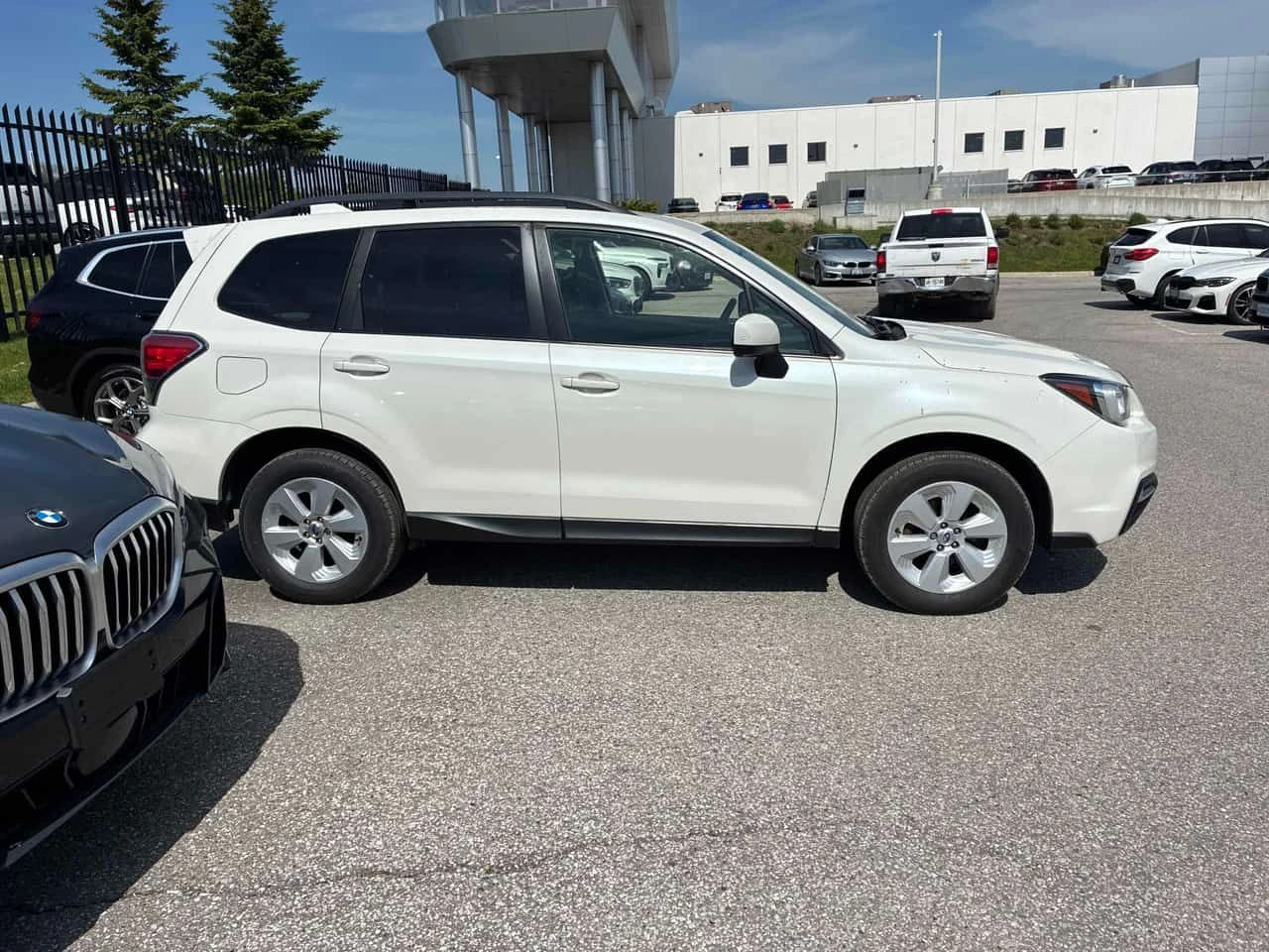 Subaru Forester | Convenience| ���������� ��� ������������ ������  | Mobile.bg � ����������� 3
