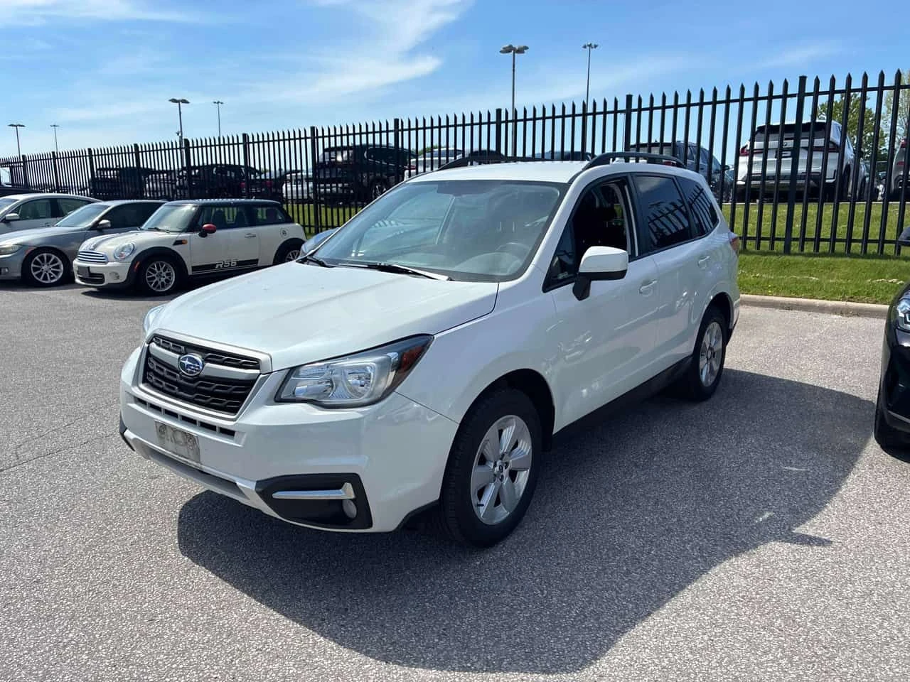 Subaru Forester | Convenience| ���������� ��� ������������ ������  | Mobile.bg � ����������� 1