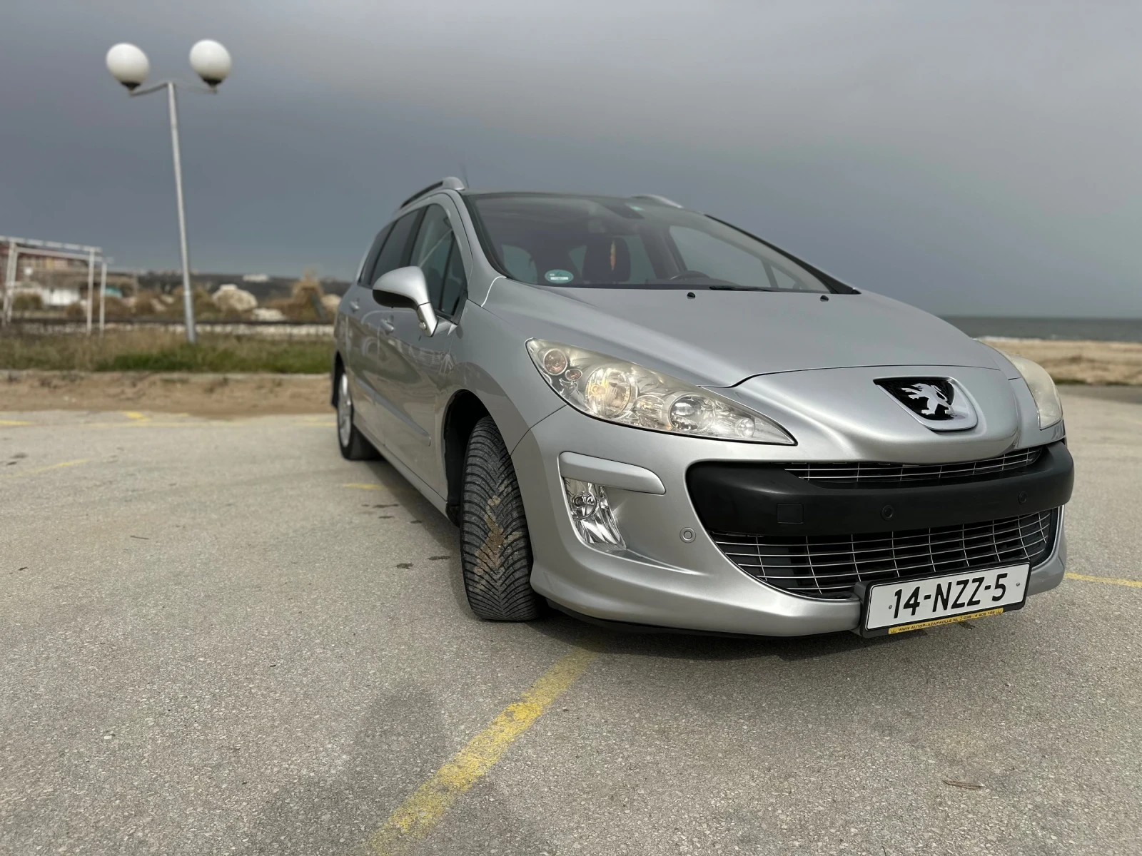 Peugeot 308 | Mobile.bg � ����������� 2