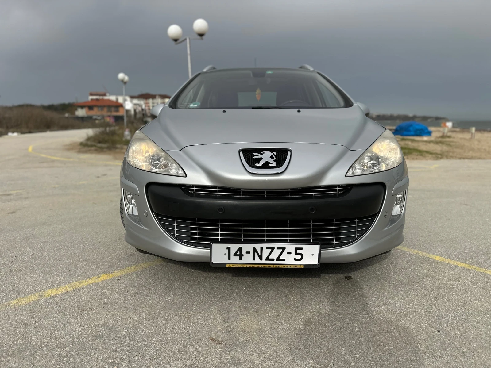 Peugeot 308 | Mobile.bg � ����������� 1