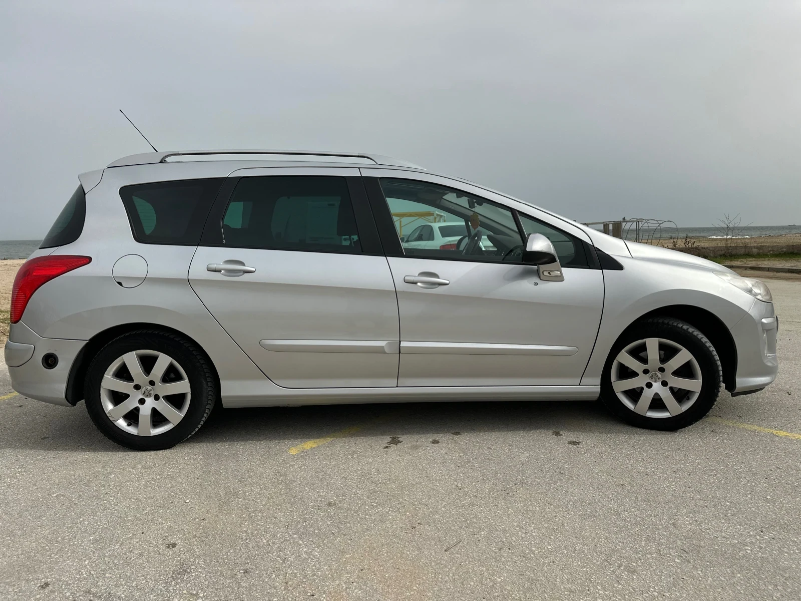 Peugeot 308 | Mobile.bg � ����������� 4