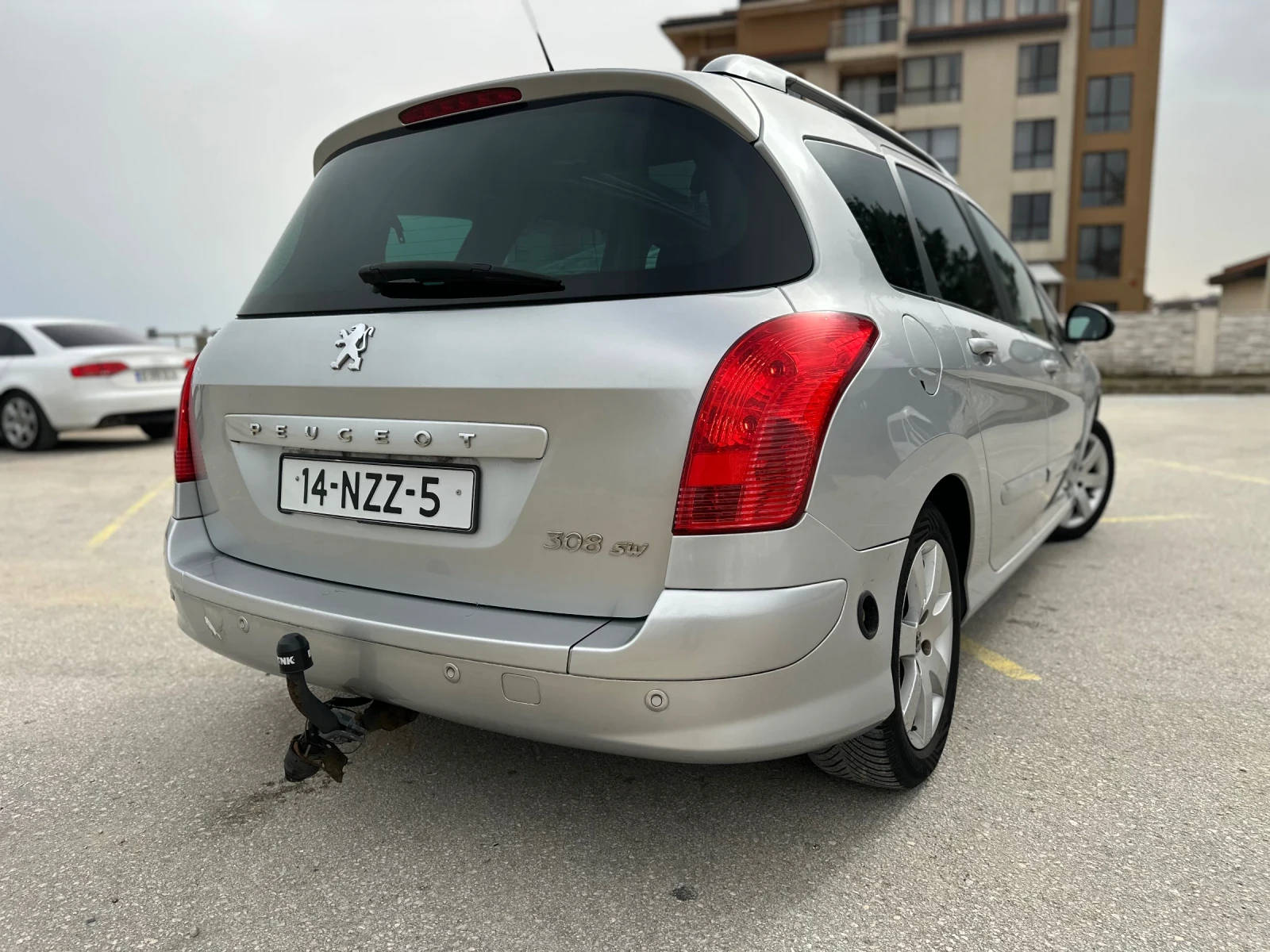 Peugeot 308 | Mobile.bg � ����������� 5
