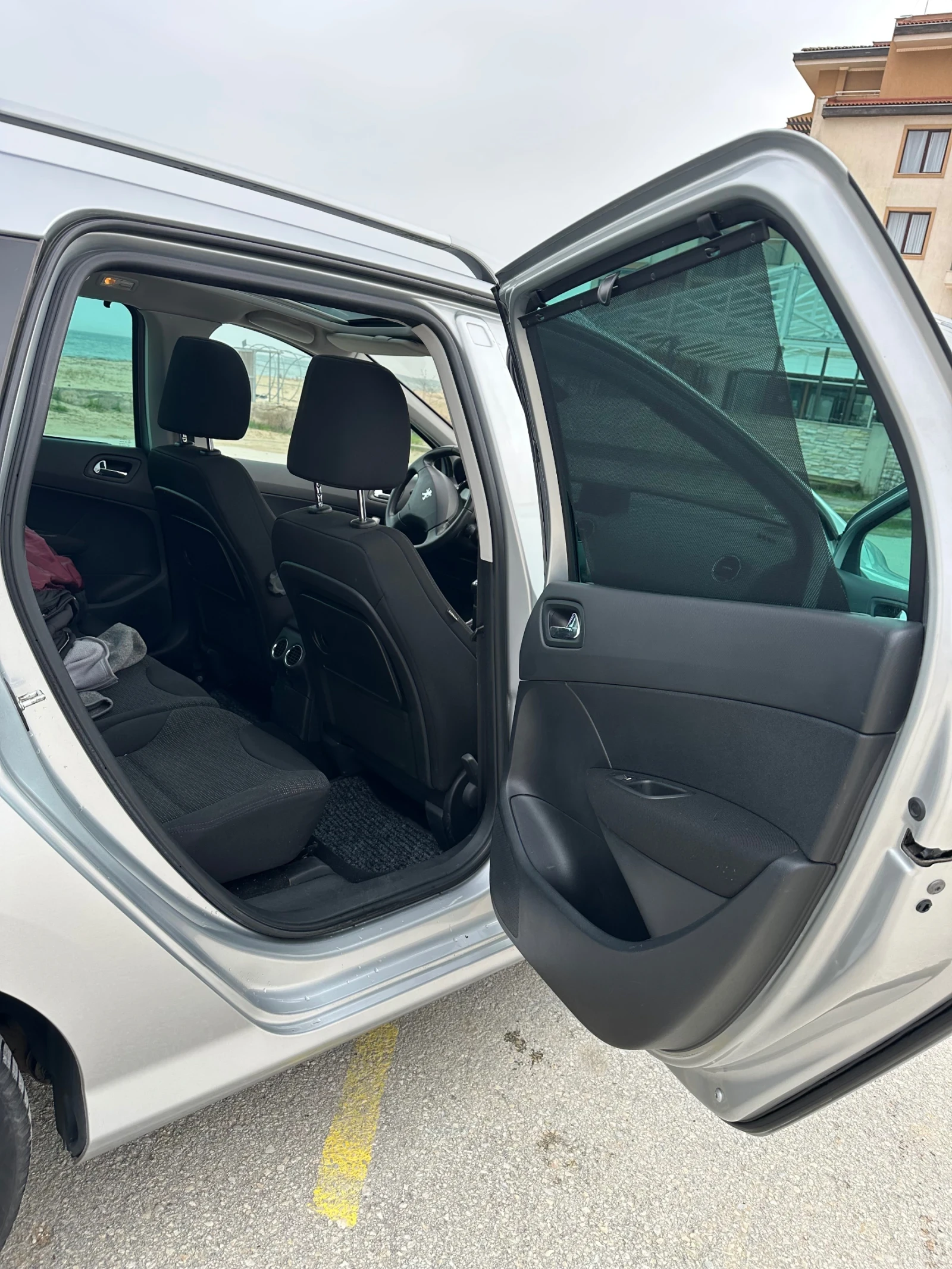 Peugeot 308 | Mobile.bg � ����������� 9