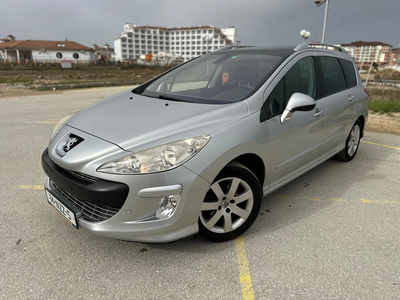 Peugeot 308 | Mobile.bg � ����������� 3