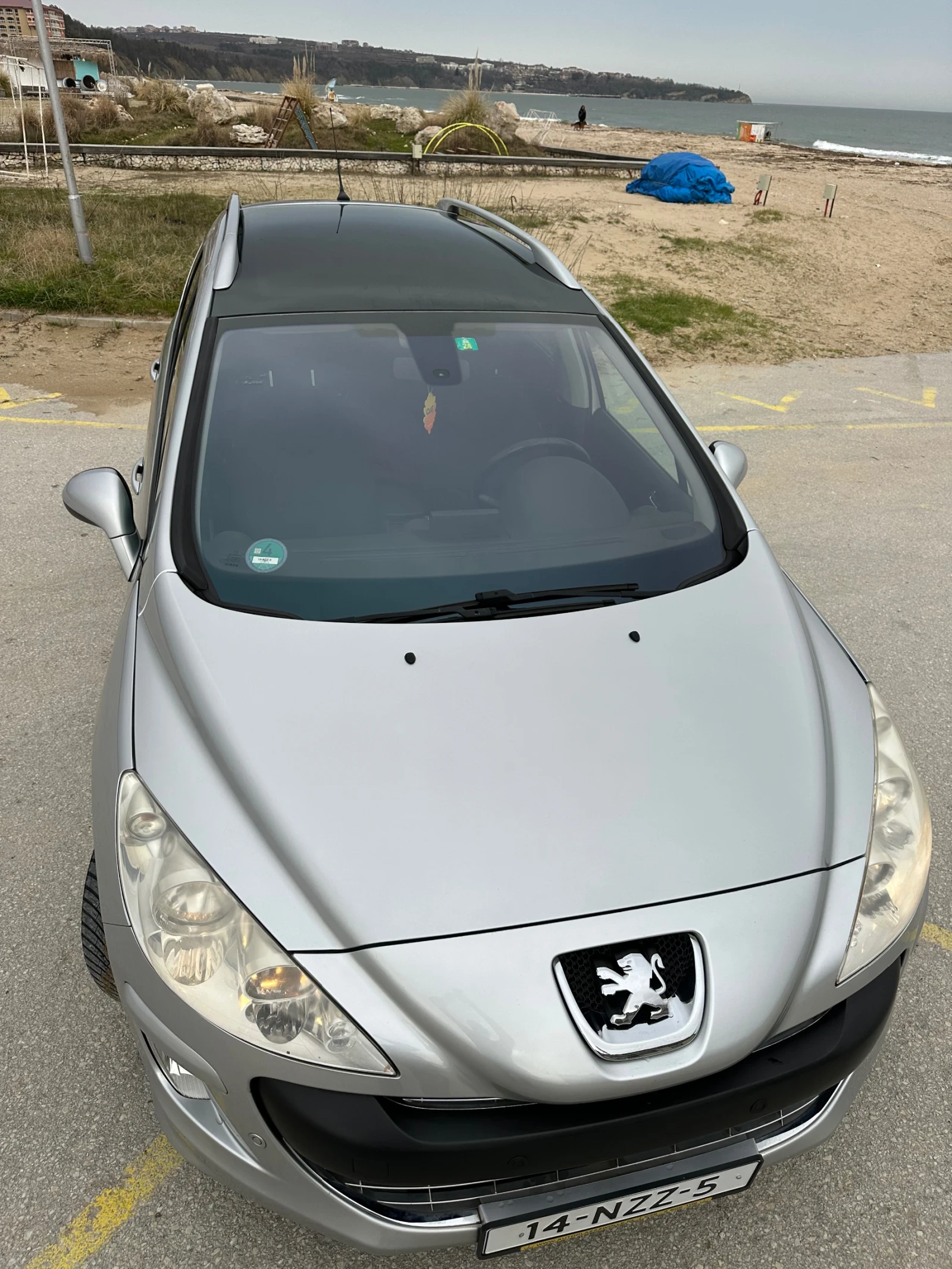 Peugeot 308 | Mobile.bg � ����������� 10
