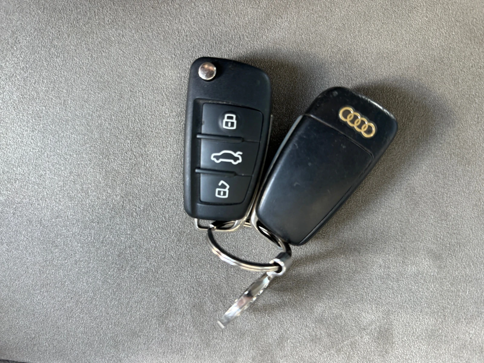 Audi A6 Allroad 3.0TDI, снимка 12 - Автомобили и джипове - 54778781