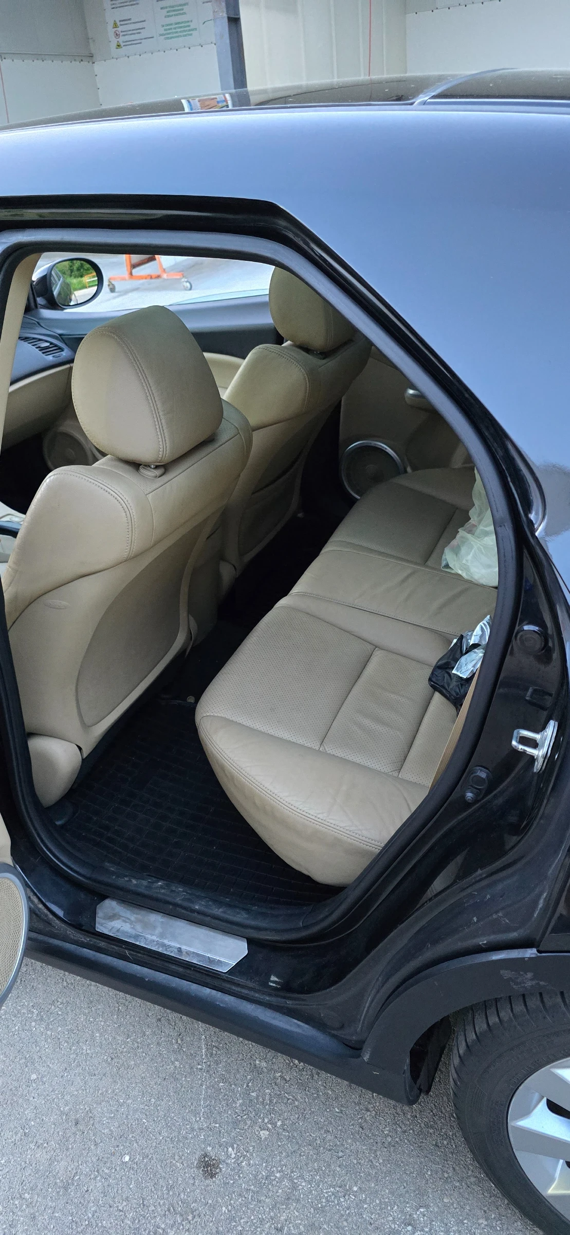 Honda Civic, снимка 10 - Автомобили и джипове - 55012988