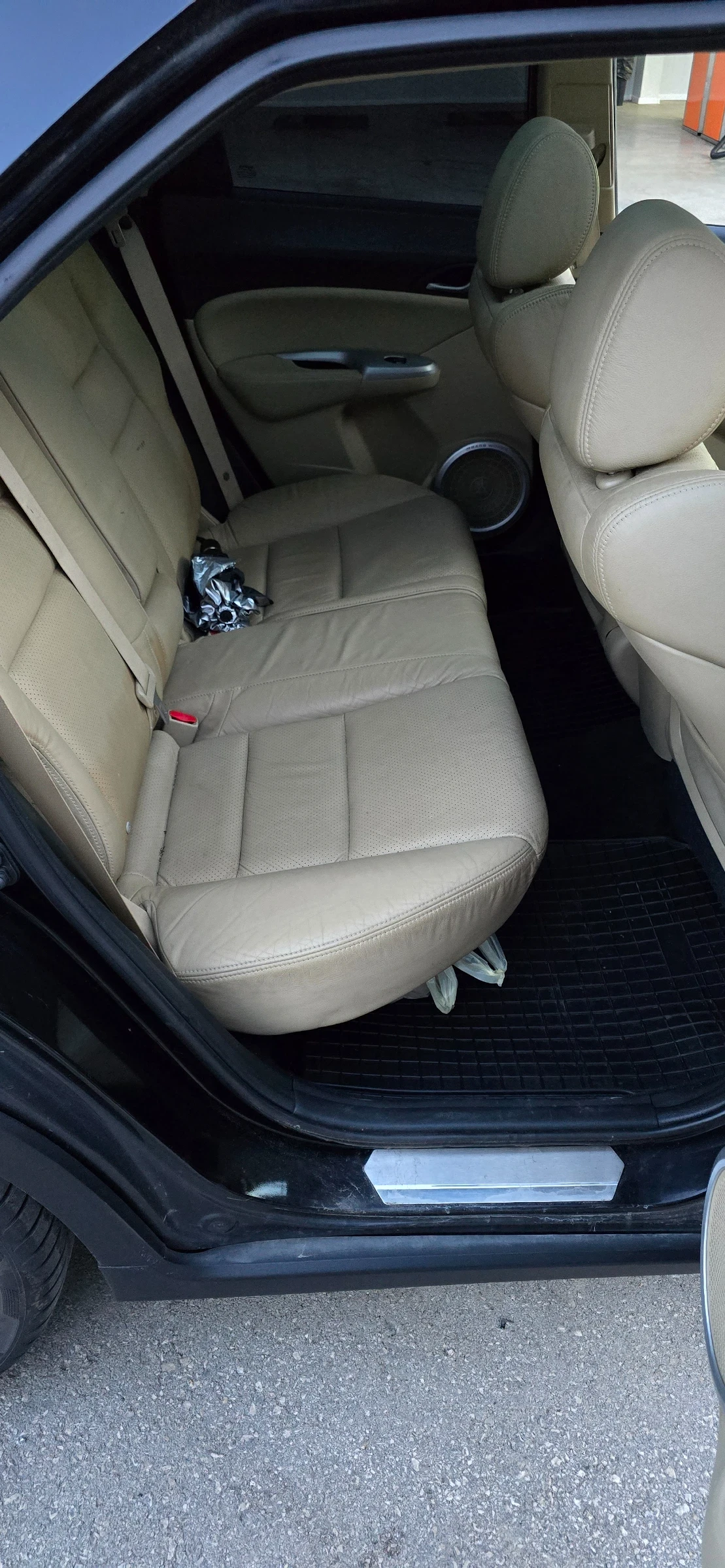 Honda Civic, снимка 11 - Автомобили и джипове - 55012988