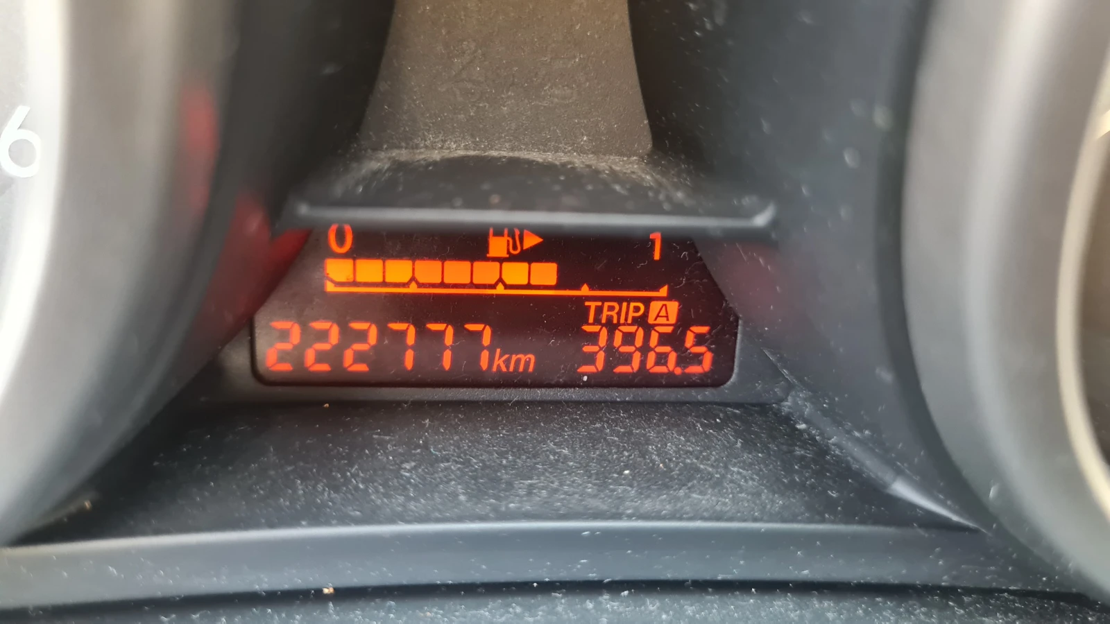 Mazda 5, снимка 14 - Автомобили и джипове - 55304272