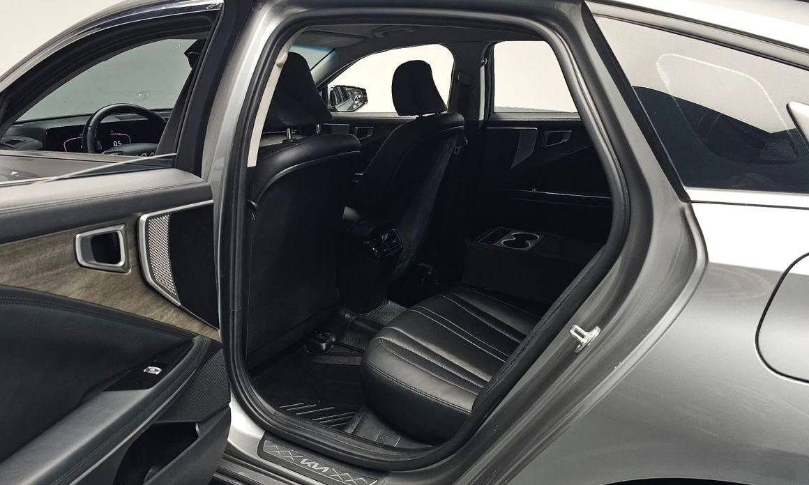 Kia K8 3.5 LPG 2WD Standard  * koreiskikoli.bg *  | Mobile.bg � ����������� 11