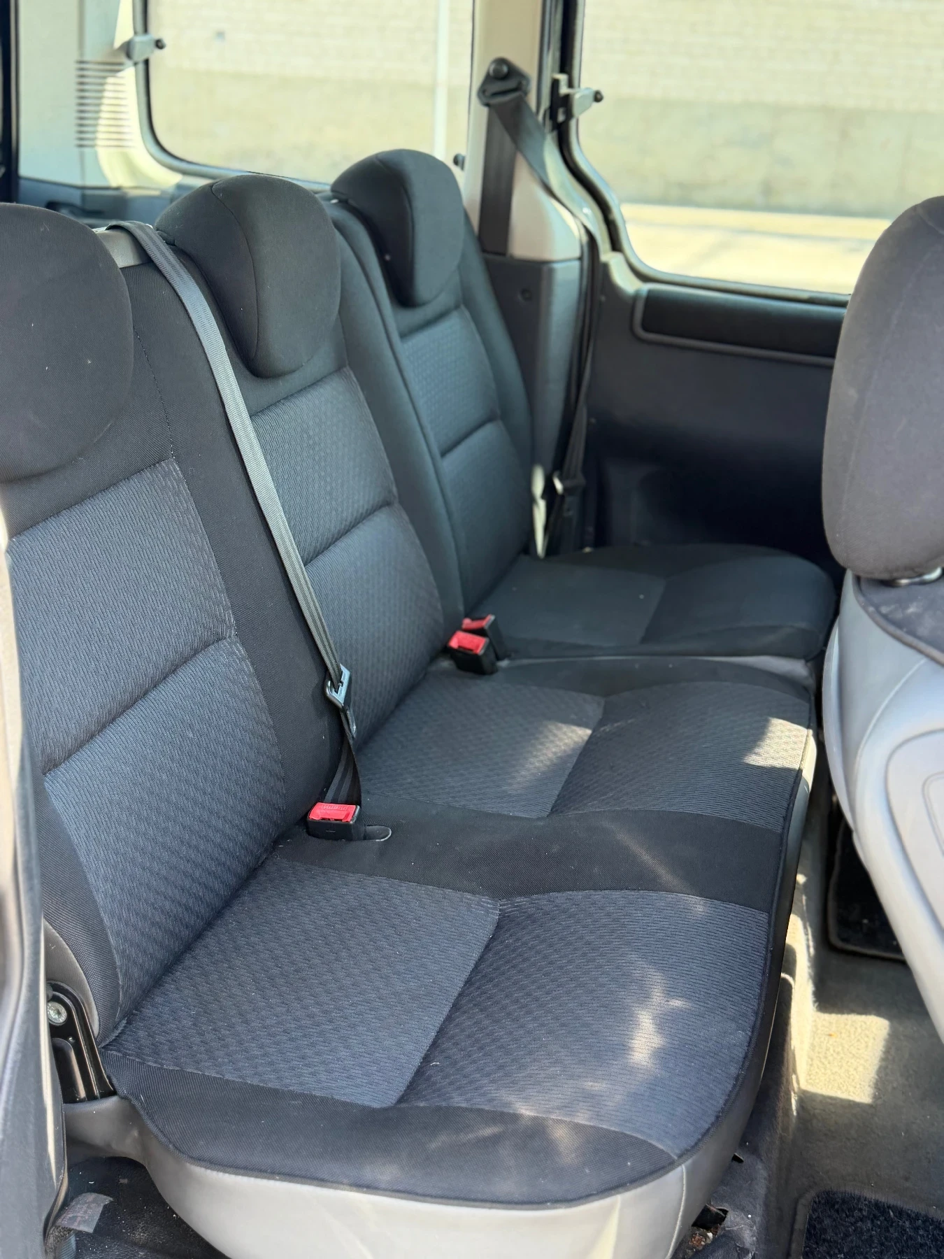 Citroen Berlingo ��� ���� �� �������� 1.6 ������ | Mobile.bg � ����������� 7
