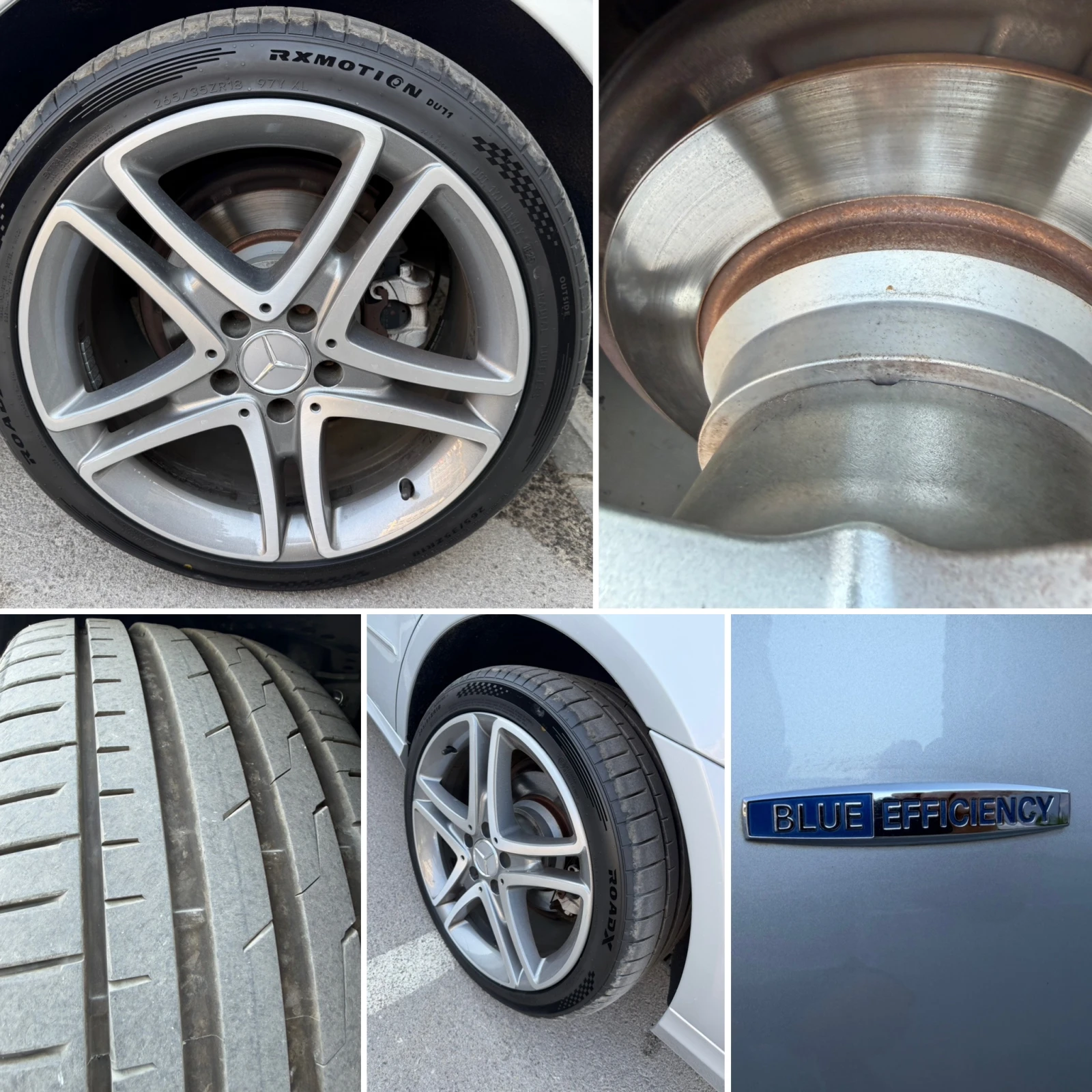 Mercedes-Benz E 250 250CDI AUTOMATIC NAVI KOJA OBSLUJENA, снимка 17 - Автомобили и джипове - 55668094