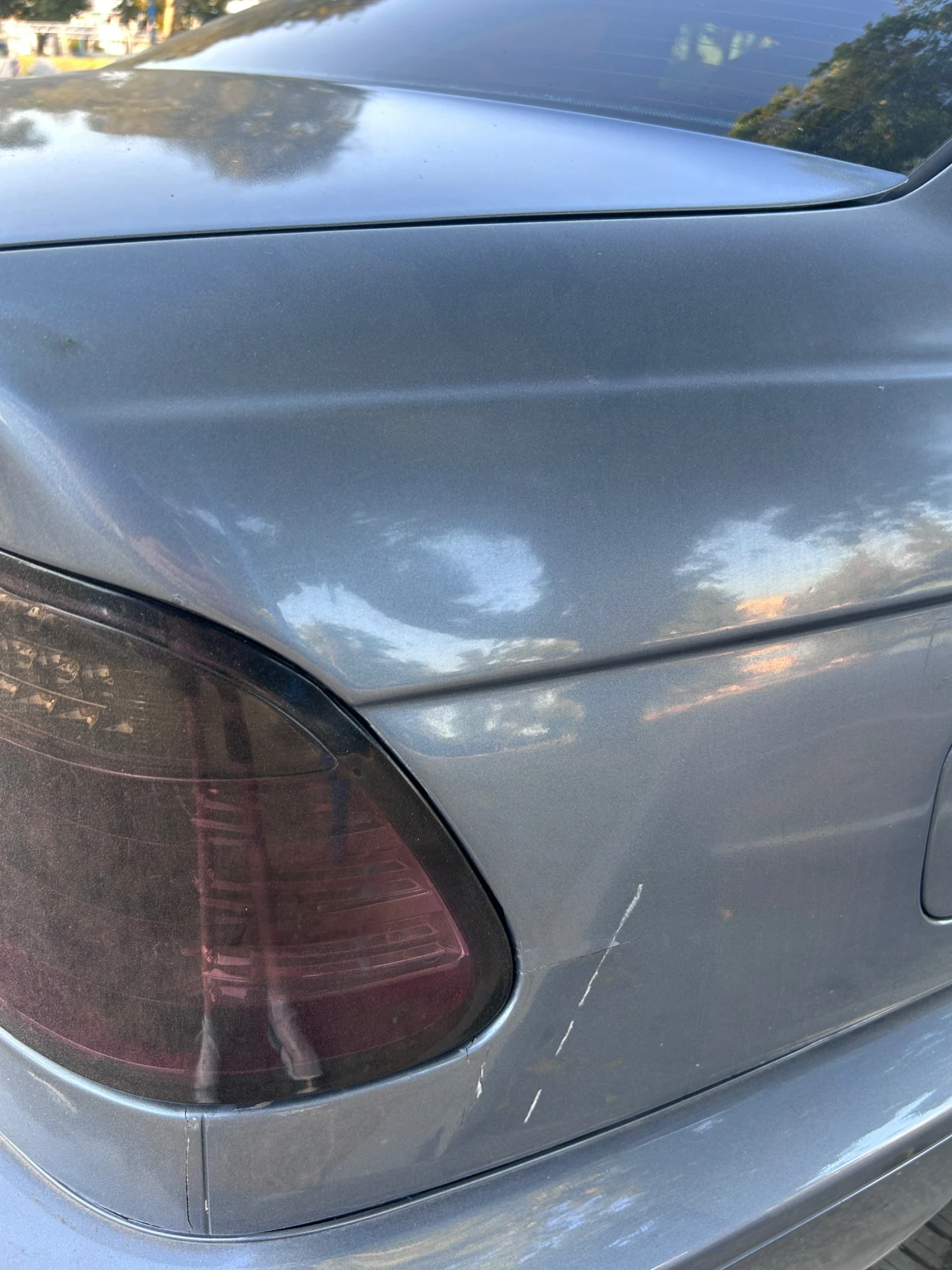 BMW 318, снимка 14 - Автомобили и джипове - 55729179