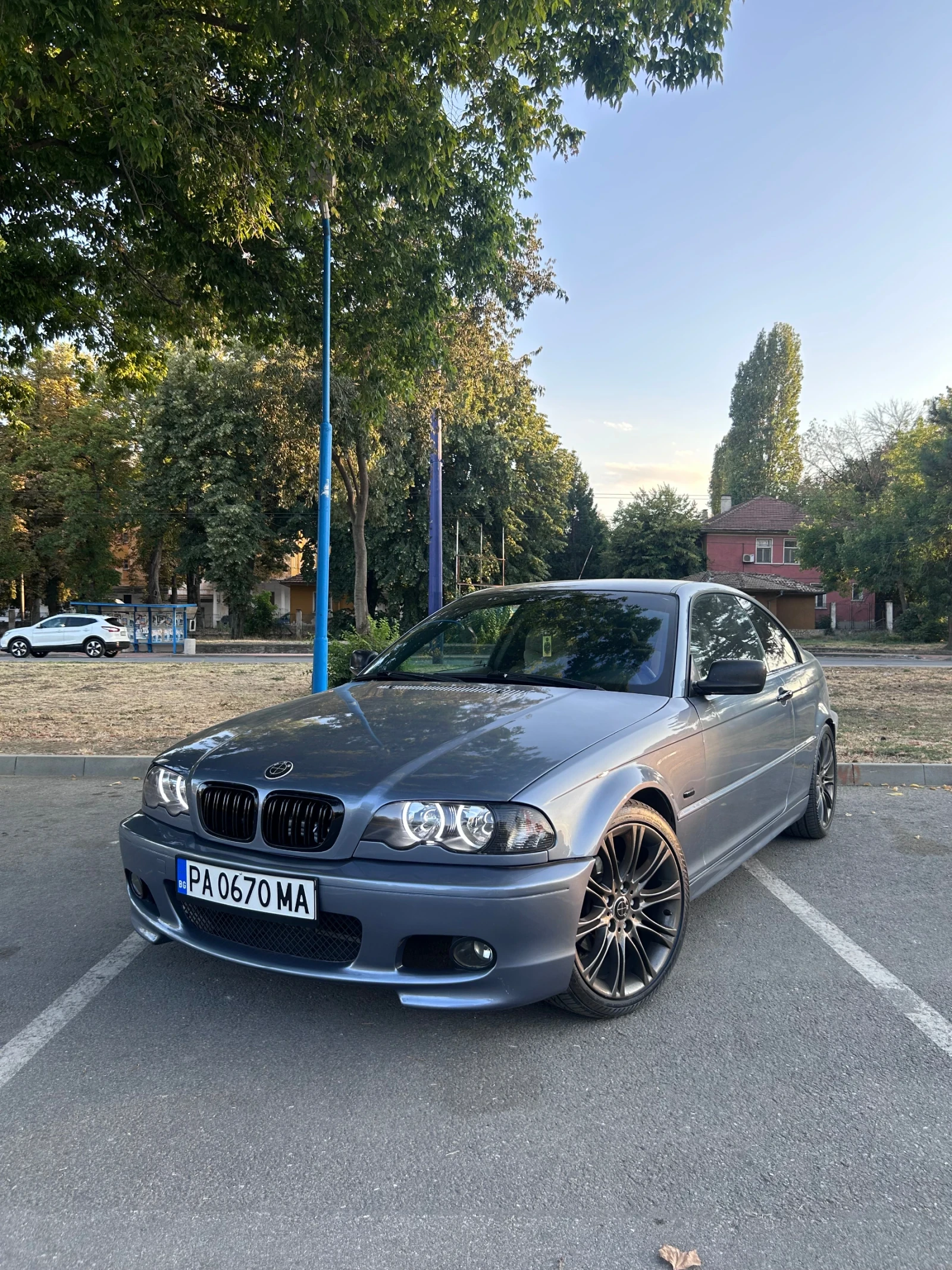 BMW 318