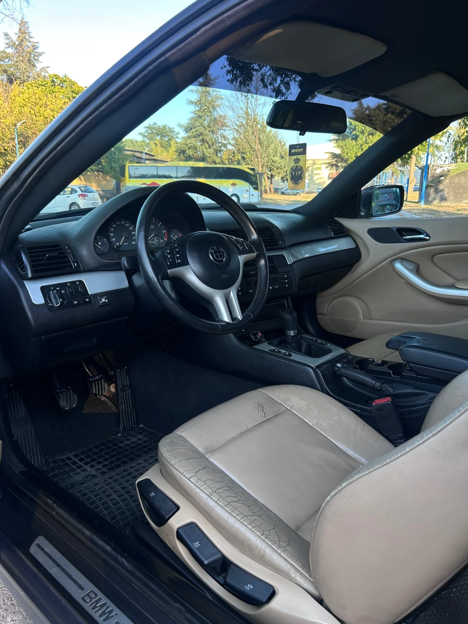 BMW 318, снимка 8 - Автомобили и джипове - 55729179