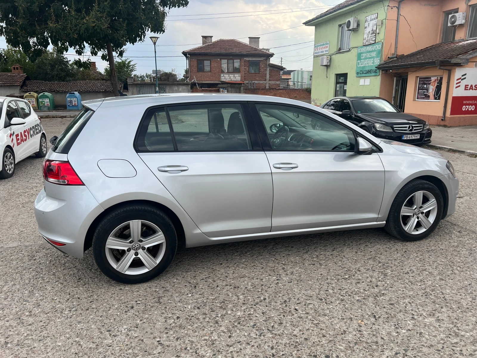 VW Golf, снимка 4 - Автомобили и джипове - 56052756