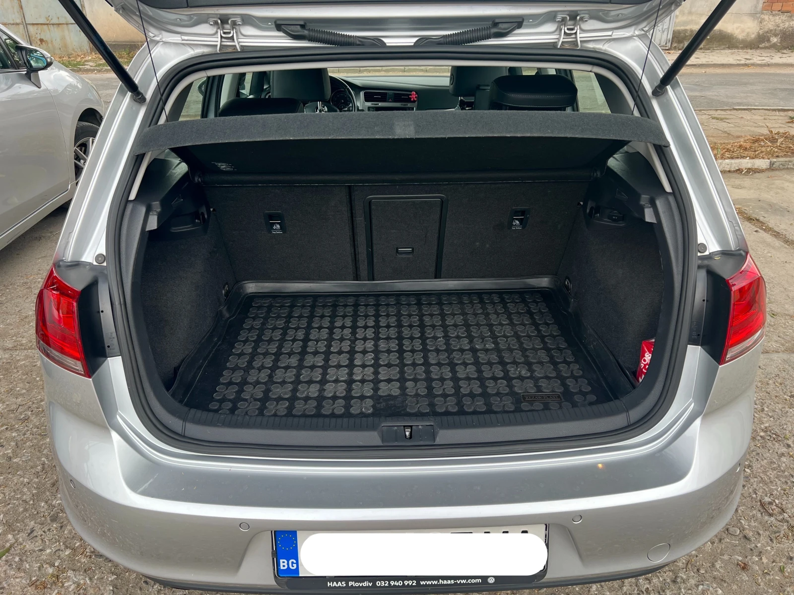 VW Golf, снимка 13 - Автомобили и джипове - 56052756