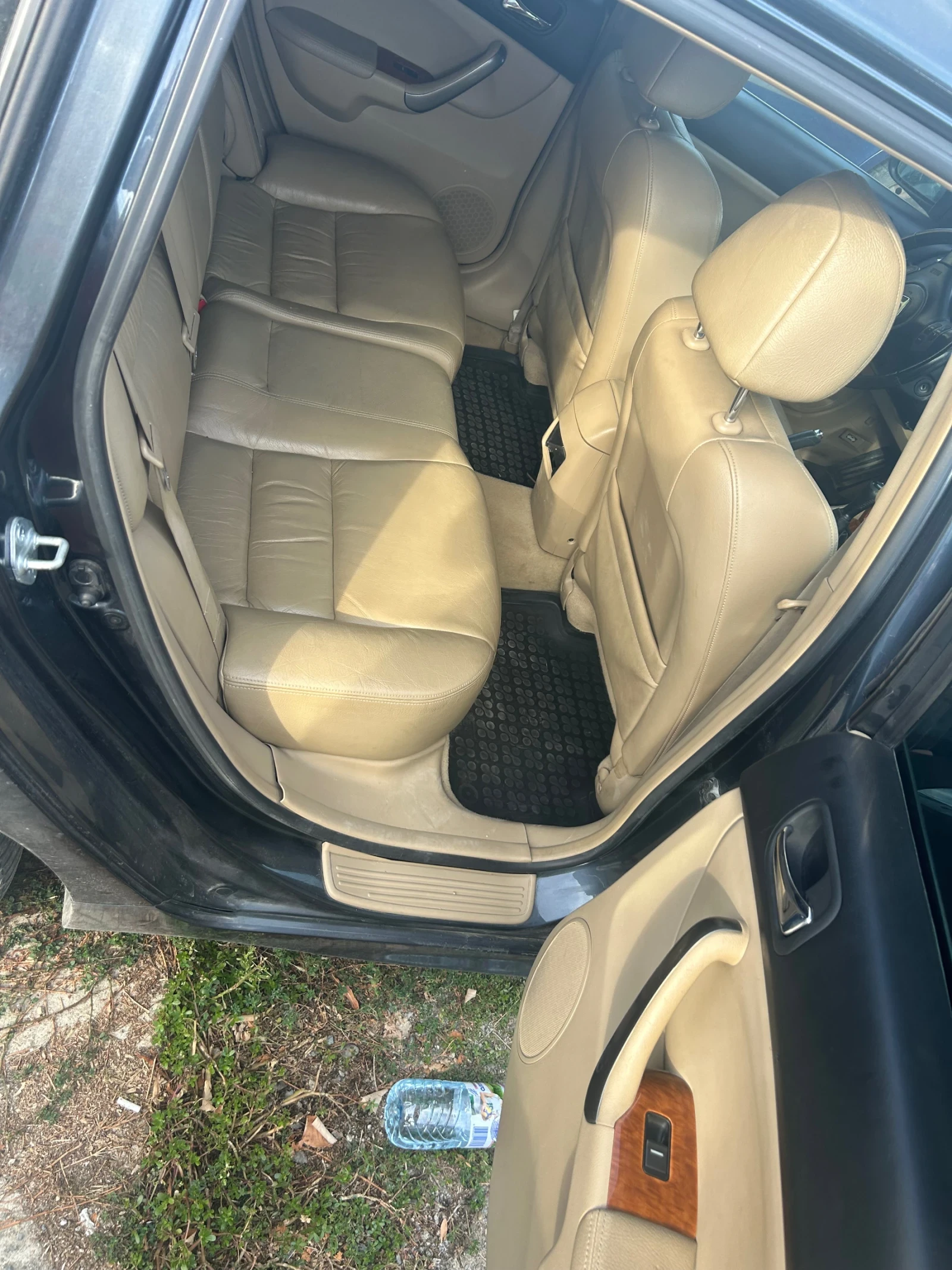 Honda Accord, снимка 7 - Автомобили и джипове - 56137631