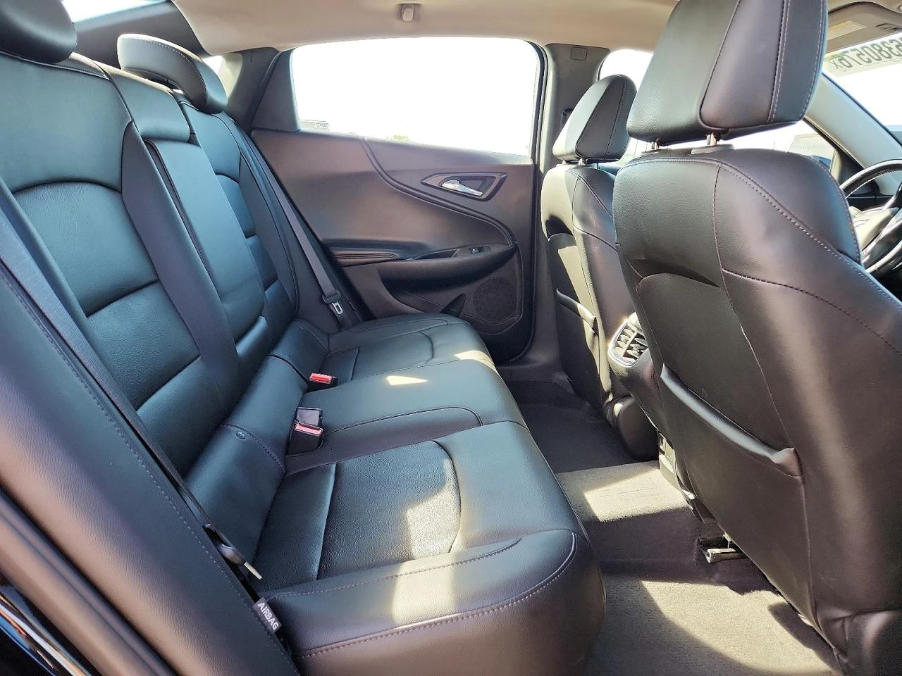 Chevrolet Malibu 1.5l Lt, снимка 10 - Автомобили и джипове - 56151656