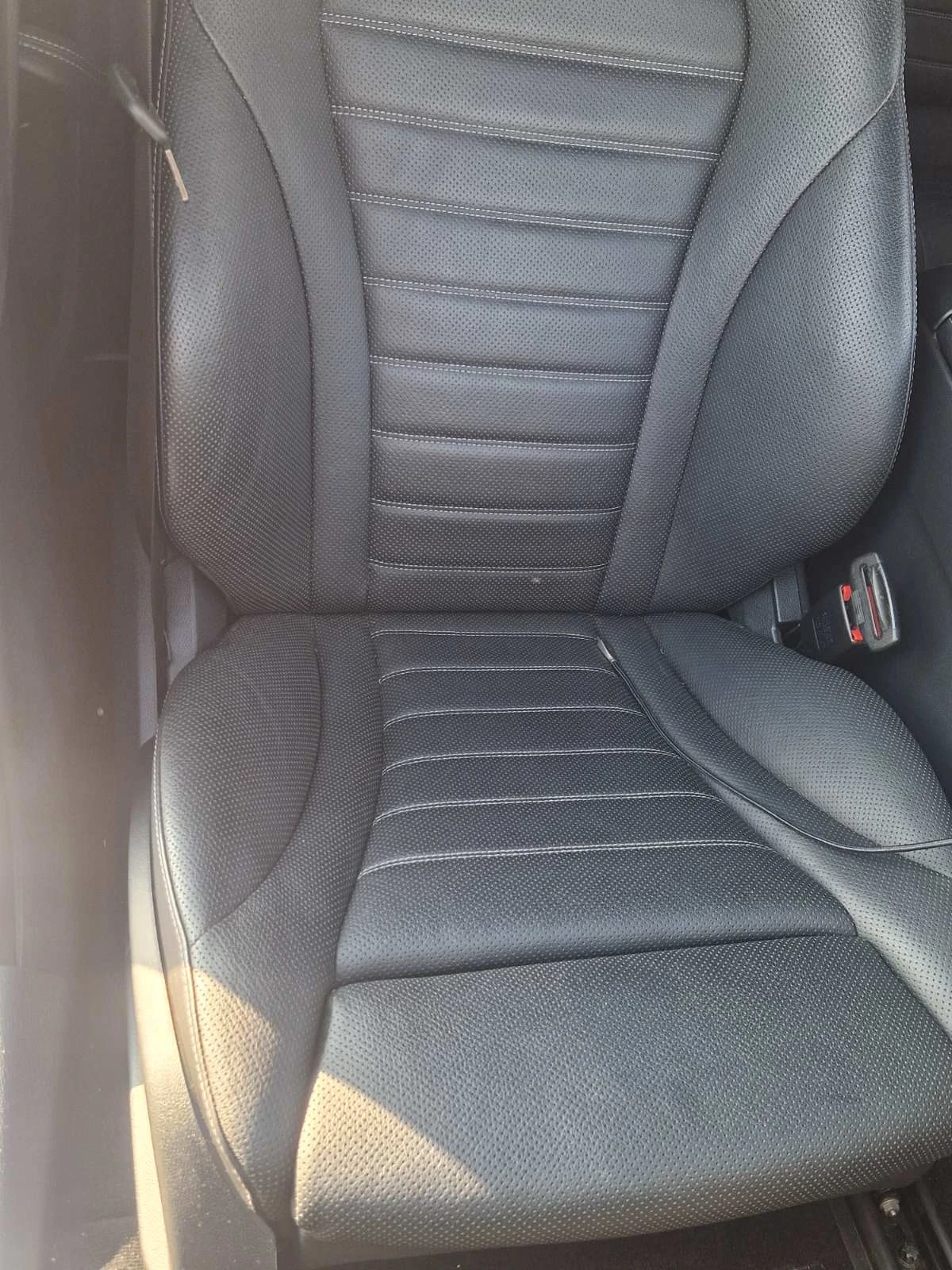 Mercedes-Benz CLC 250, снимка 12 - Автомобили и джипове - 56179785