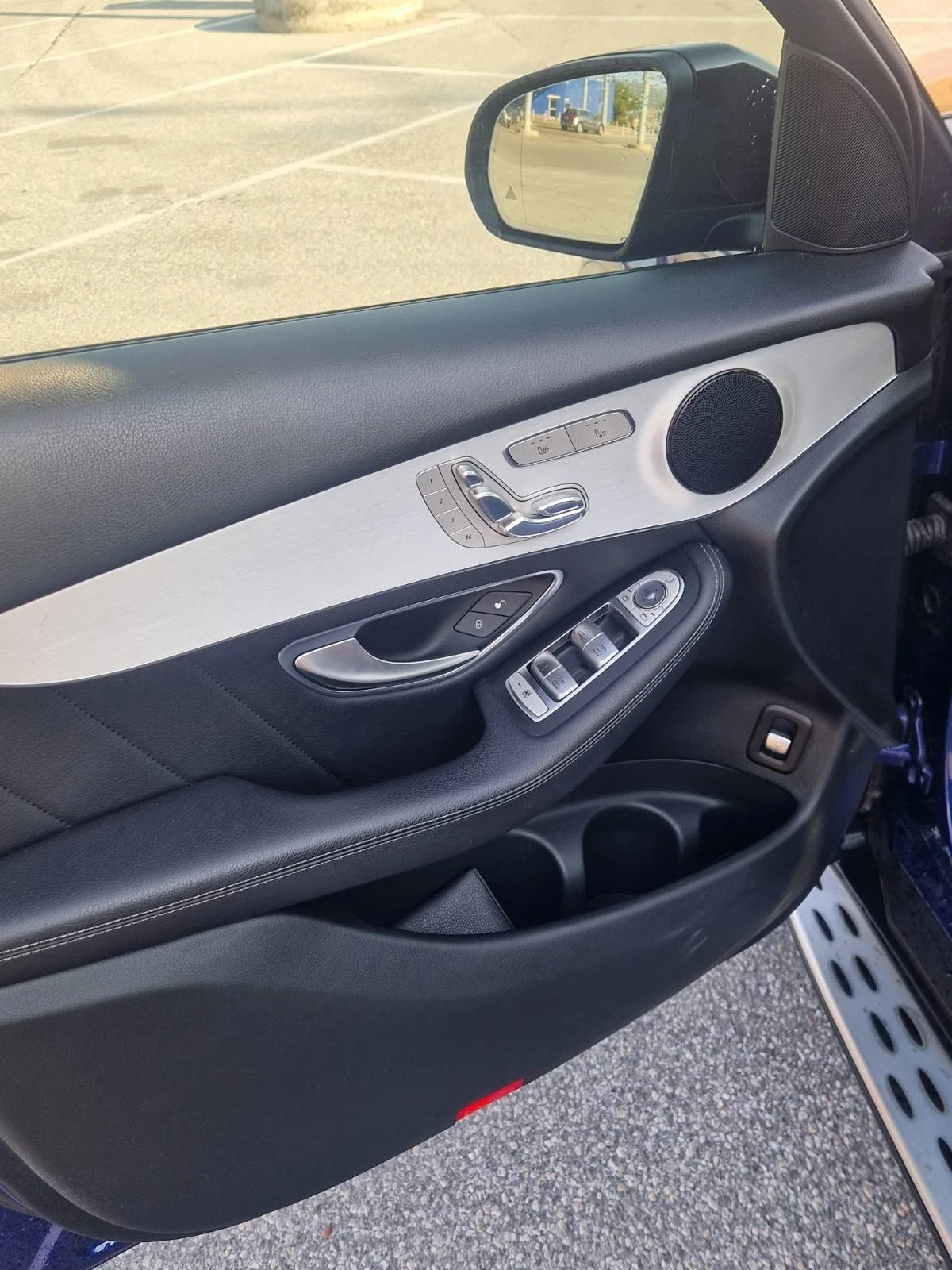 Mercedes-Benz CLC 250, снимка 6 - Автомобили и джипове - 56179785