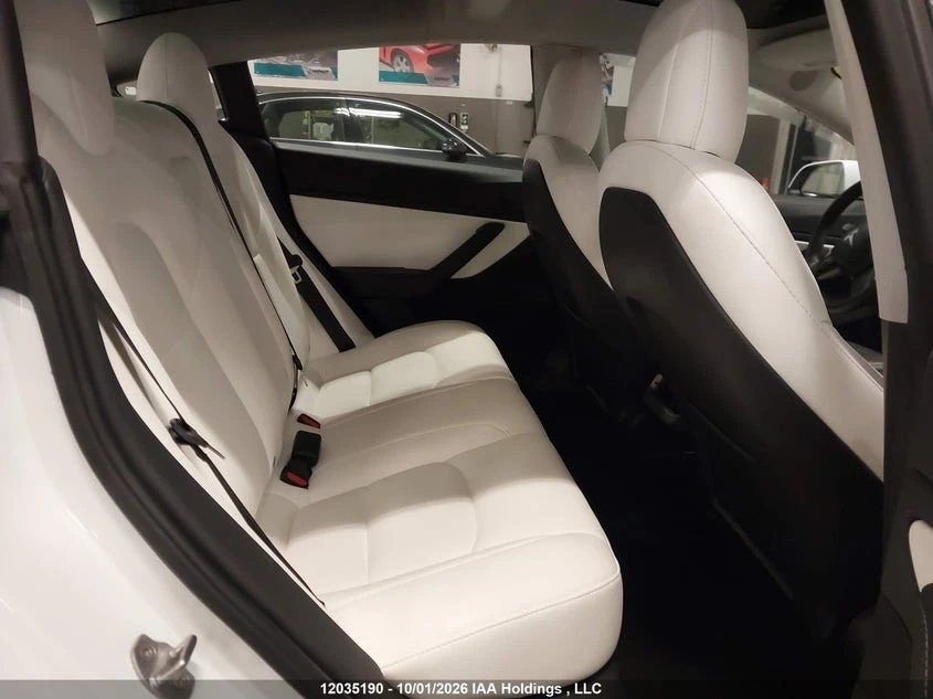 Tesla Model 3 Standard Range Plus RWD, снимка 8 - Автомобили и джипове - 56405044