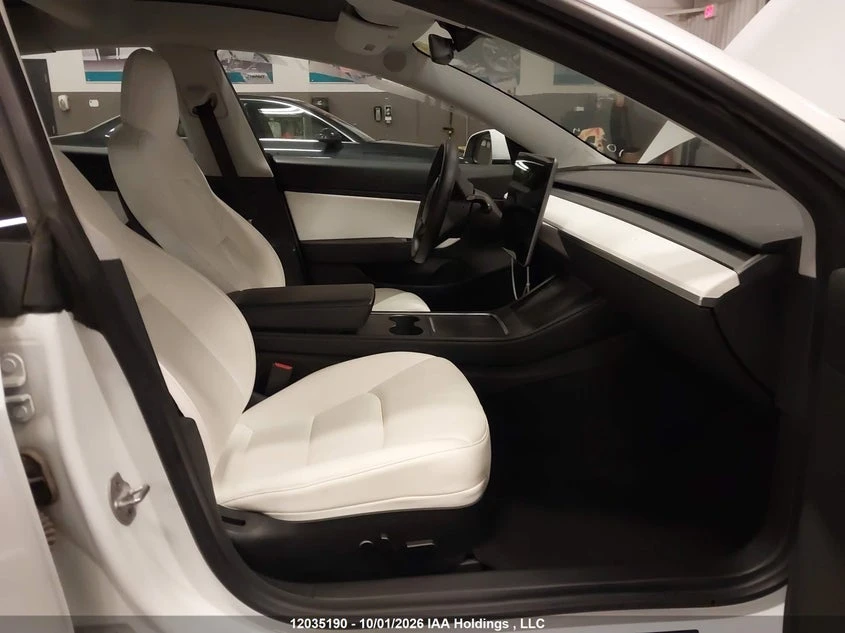 Tesla Model 3 Standard Range Plus RWD, снимка 5 - Автомобили и джипове - 56405044