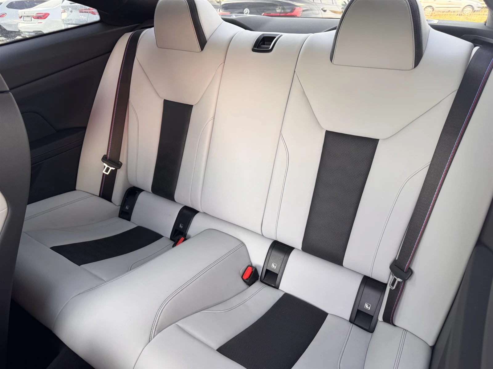 BMW M4 Competition M xDrive Coupe | Mobile.bg � ����������� 14