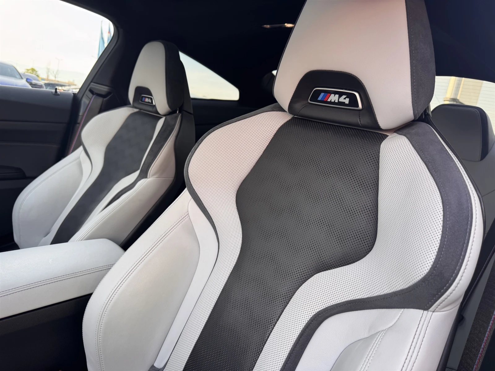 BMW M4 Competition M xDrive Coupe | Mobile.bg � ����������� 13