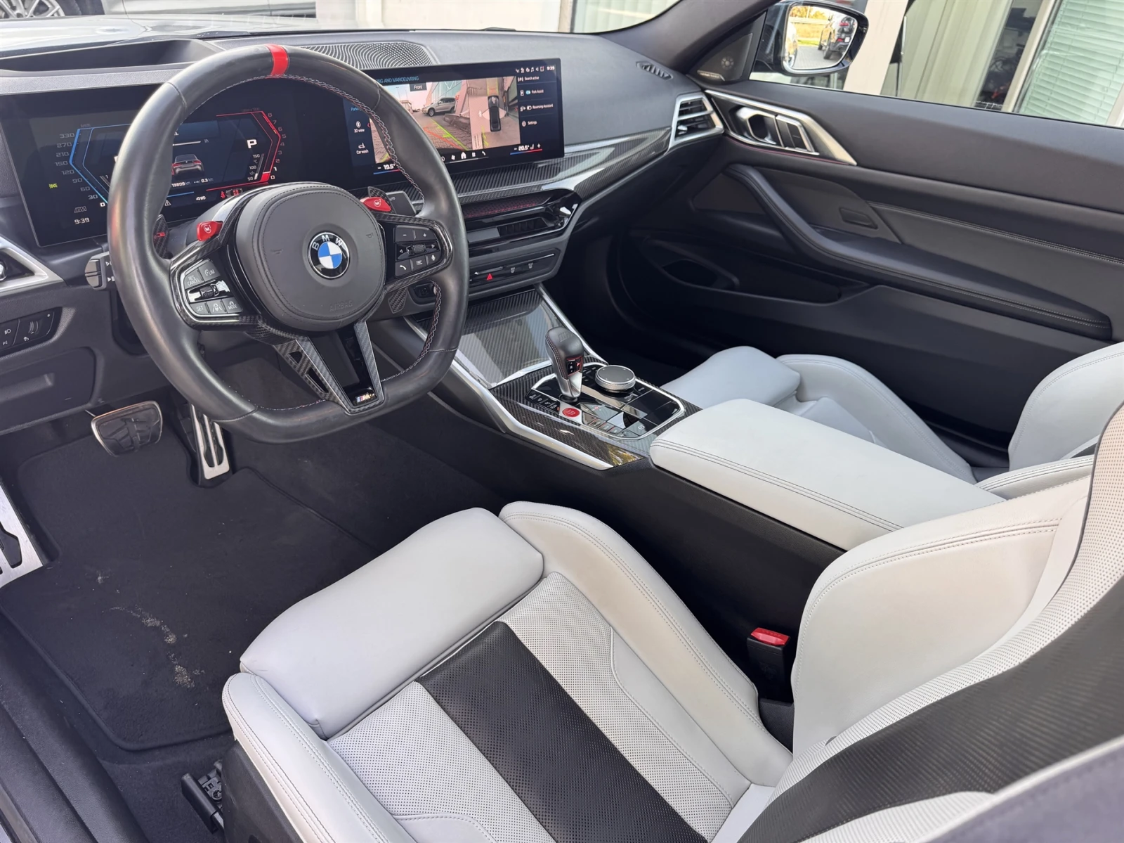 BMW M4 Competition M xDrive Coupe | Mobile.bg � ����������� 6