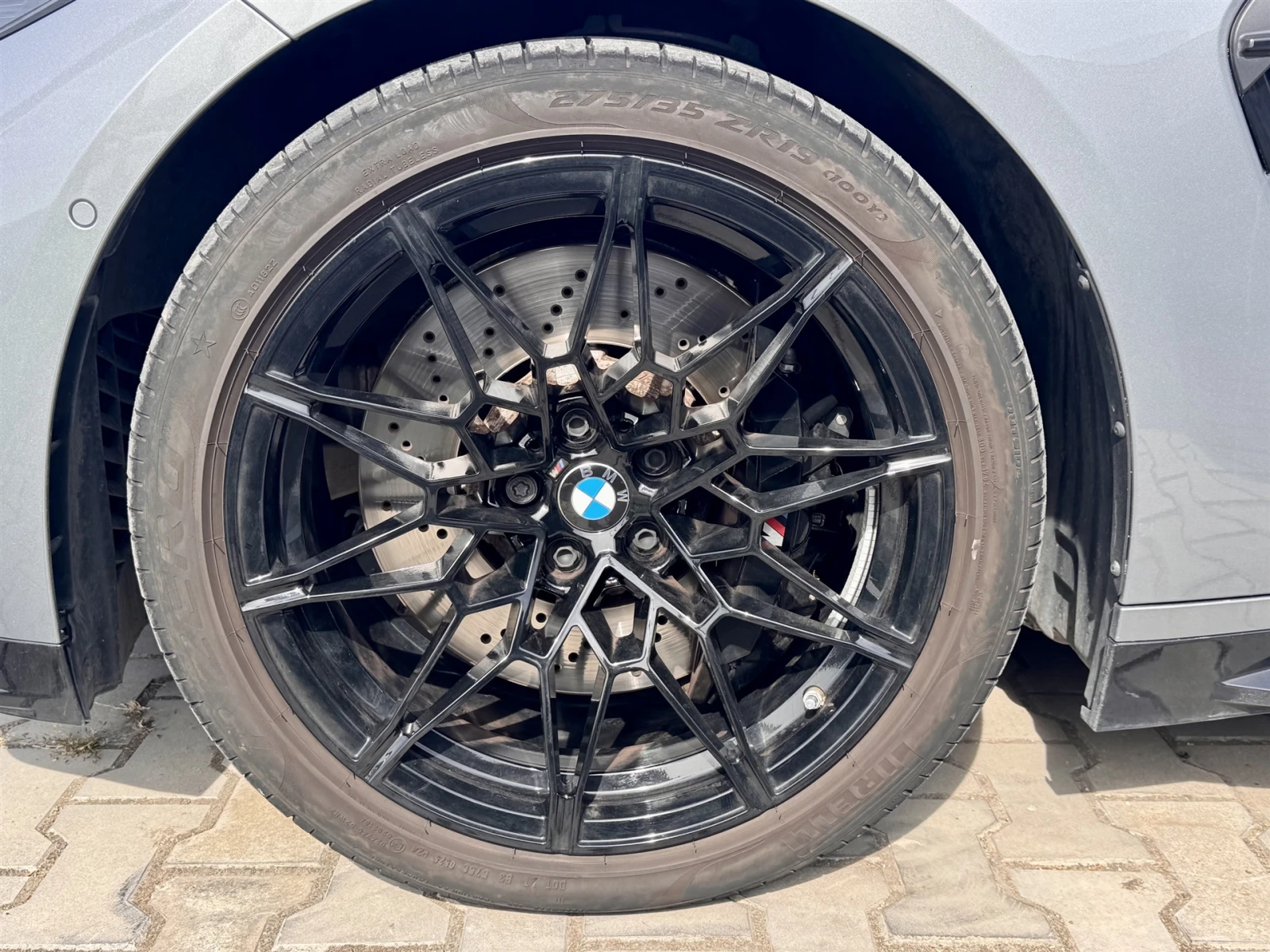 BMW M4 Competition M xDrive Coupe | Mobile.bg � ����������� 5