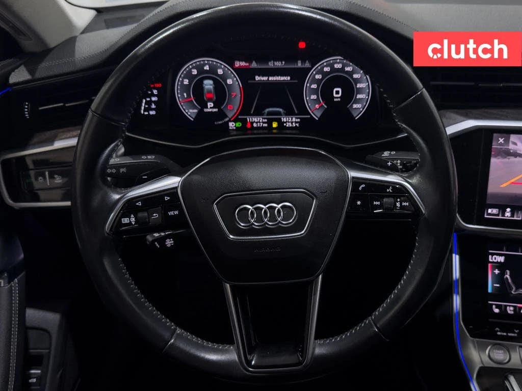 Audi A7 Technik 55 TFSI, ���������� | Mobile.bg � ����������� 13