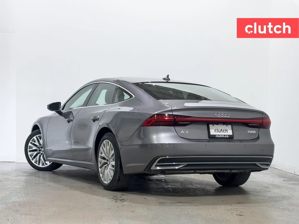 Audi A7 Technik 55 TFSI, ���������� | Mobile.bg � ����������� 4
