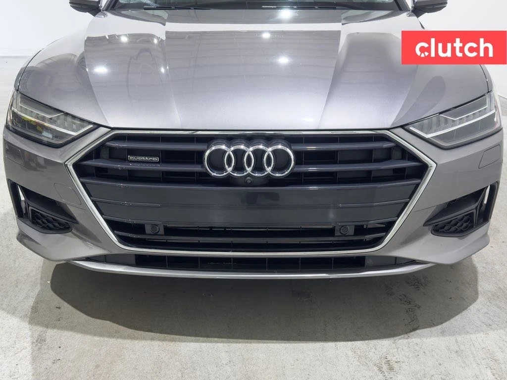 Audi A7 Technik 55 TFSI, ���������� | Mobile.bg � ����������� 5