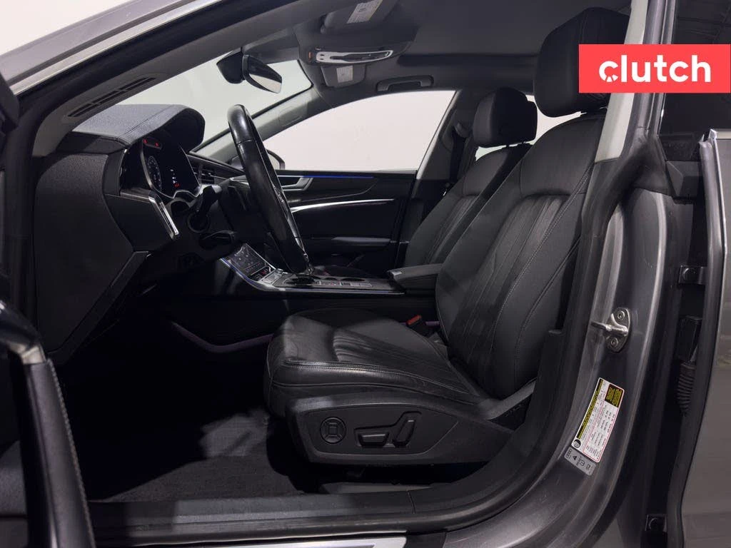 Audi A7 Technik 55 TFSI, ���������� | Mobile.bg � ����������� 7