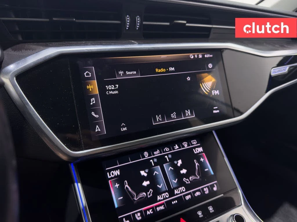 Audi A7 Technik 55 TFSI, ���������� | Mobile.bg � ����������� 16