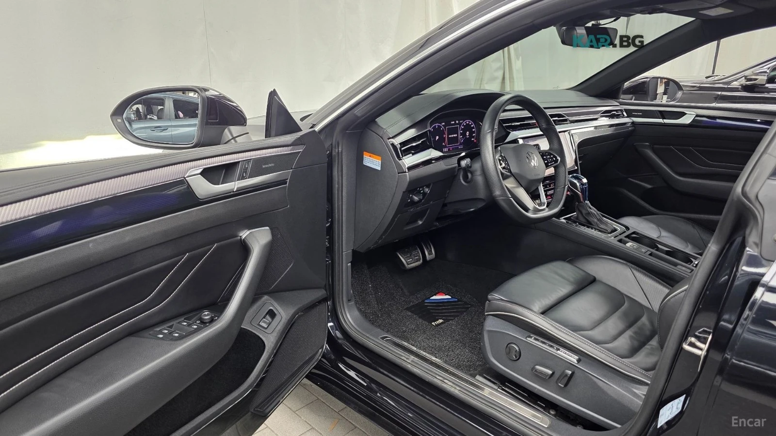 VW Arteon RLINE* 4MOTION* FACE* 360* HEADUP* , снимка 10 - Автомобили и джипове - 56662985