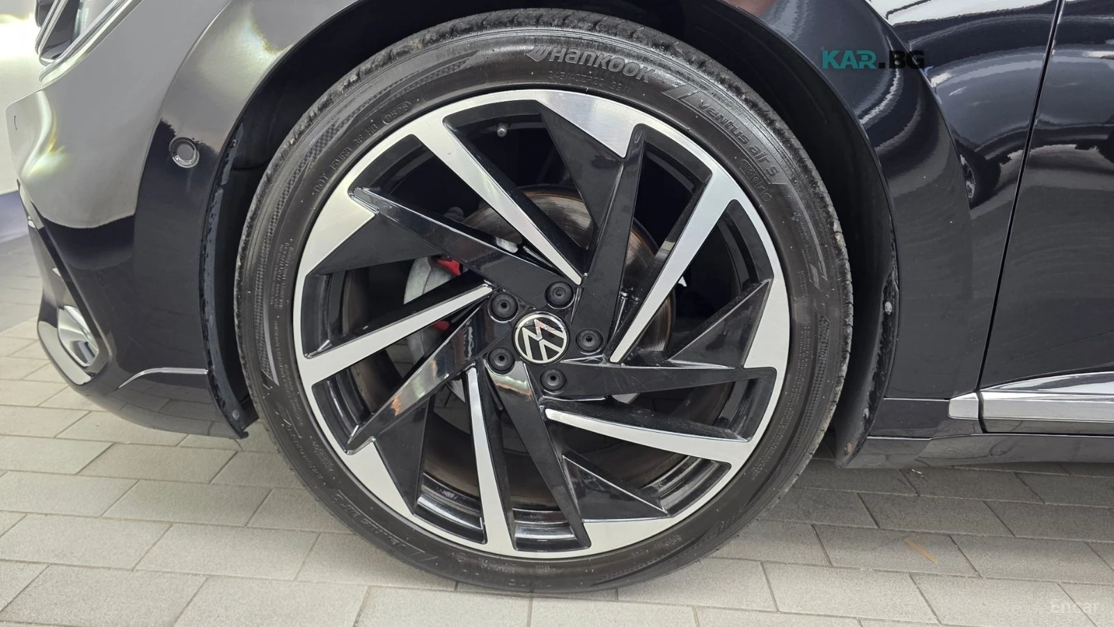 VW Arteon RLINE* 4MOTION* FACE* 360* HEADUP* , снимка 5 - Автомобили и джипове - 56662985