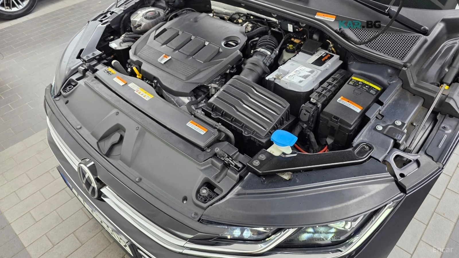 VW Arteon RLINE* 4MOTION* FACE* 360* HEADUP* , снимка 6 - Автомобили и джипове - 56662985