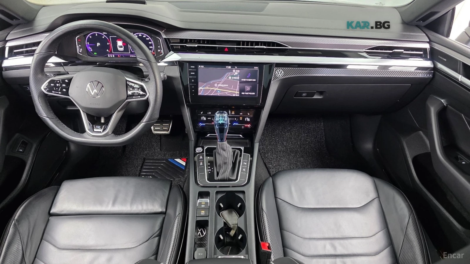 VW Arteon RLINE* 4MOTION* FACE* 360* HEADUP* , снимка 7 - Автомобили и джипове - 56662985