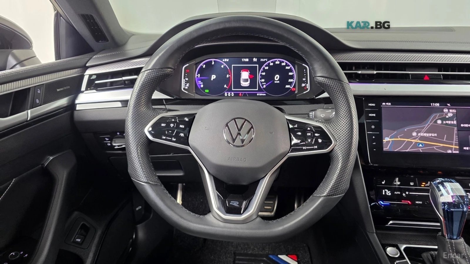 VW Arteon RLINE* 4MOTION* FACE* 360* HEADUP* , снимка 13 - Автомобили и джипове - 56662985
