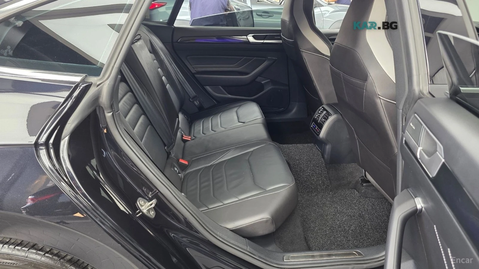 VW Arteon RLINE* 4MOTION* FACE* 360* HEADUP* , снимка 12 - Автомобили и джипове - 56662985