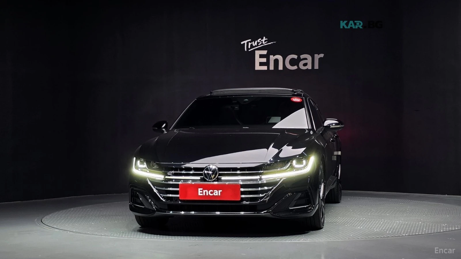 VW Arteon RLINE* 4MOTION* FACE* 360* HEADUP* , снимка 3 - Автомобили и джипове - 56662985
