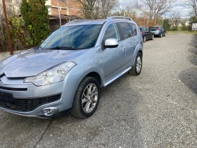 Citroen C-Crosser, снимка 8