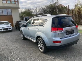 Citroen C-Crosser, снимка 6