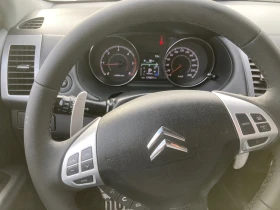 Citroen C-Crosser, снимка 10