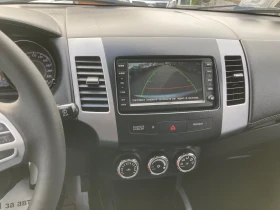 Citroen C-Crosser, снимка 11