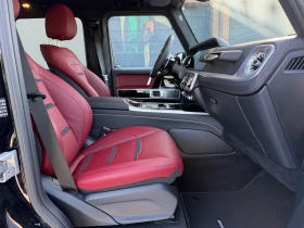 Mercedes-Benz G 63 AMG НОВ * НАЛИЧЕН * ГАРАНЦИЯ * MANUFAKTUR, снимка 11